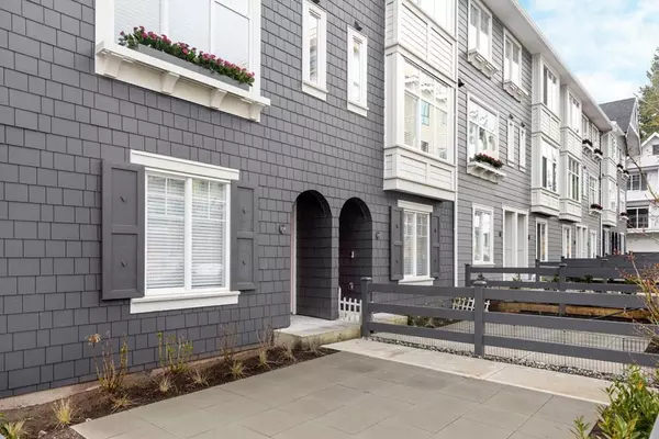 Surrey, BC V4N 6W8,15778 85th AVE #150