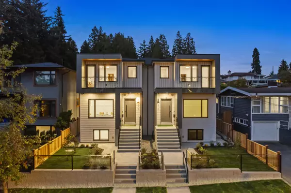 Burnaby, BC V5J 2L1,4761 Clinton ST #1