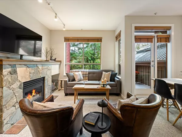 Whistler, BC V8E 1C5,4385 Northlands BLVD #16