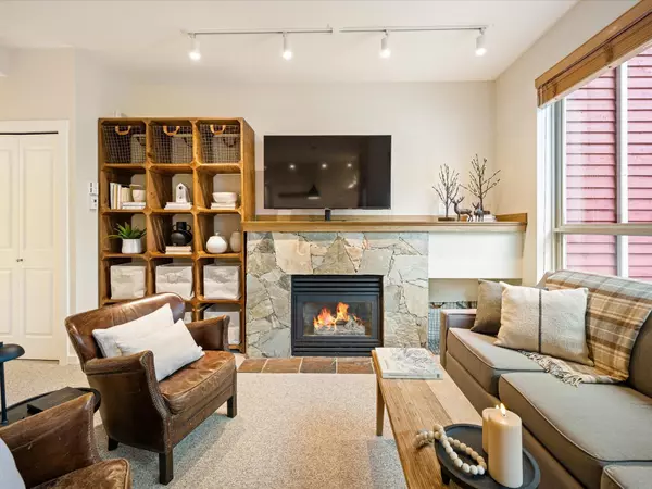 4385 Northlands BLVD #16, Whistler, BC V8E 1C5