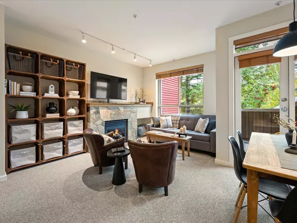 Whistler, BC V8E 1C5,4385 Northlands BLVD #16