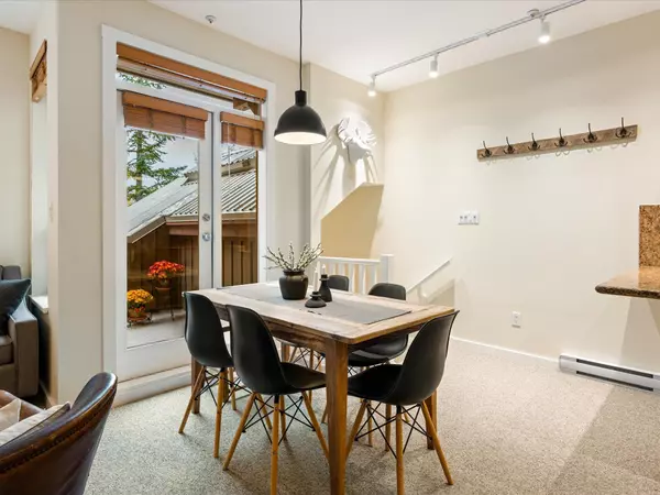 Whistler, BC V8E 1C5,4385 Northlands BLVD #16