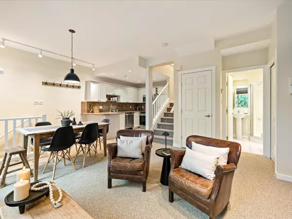 Whistler, BC V8E 1C5,4385 Northlands BLVD #16