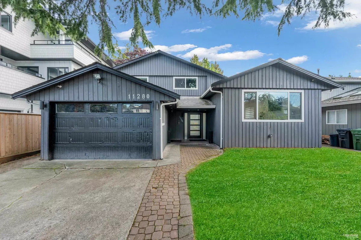 Richmond, BC V7E 4L2,11280 Caravel CT