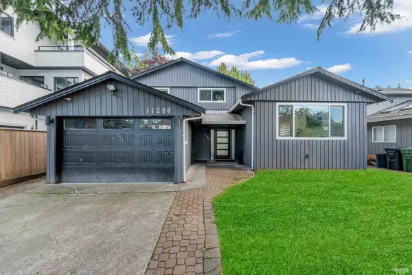 11280 Caravel CT, Richmond, BC V7E 4L2