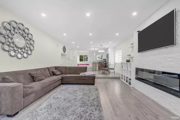 Richmond, BC V7E 4L2,11280 Caravel CT