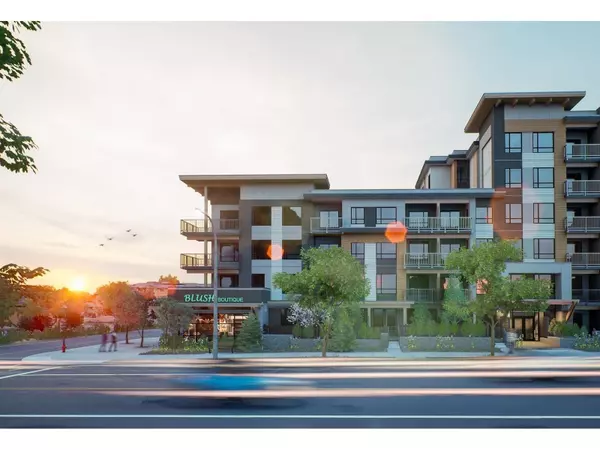 8233 208b ST #A126 Langley, BC V2Y 4M7