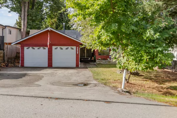 Surrey, BC V3V 4H8,9829 120a ST