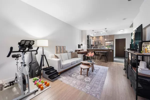 20211 66 AVE #A318 Langley, BC V2Y 0L4