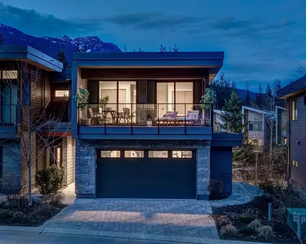 1350 Cloudburst DR #22, Whistler, BC V0N 1B1