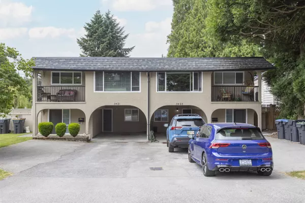 3423 Edinburgh ST, Port Coquitlam, BC V3B 4K4