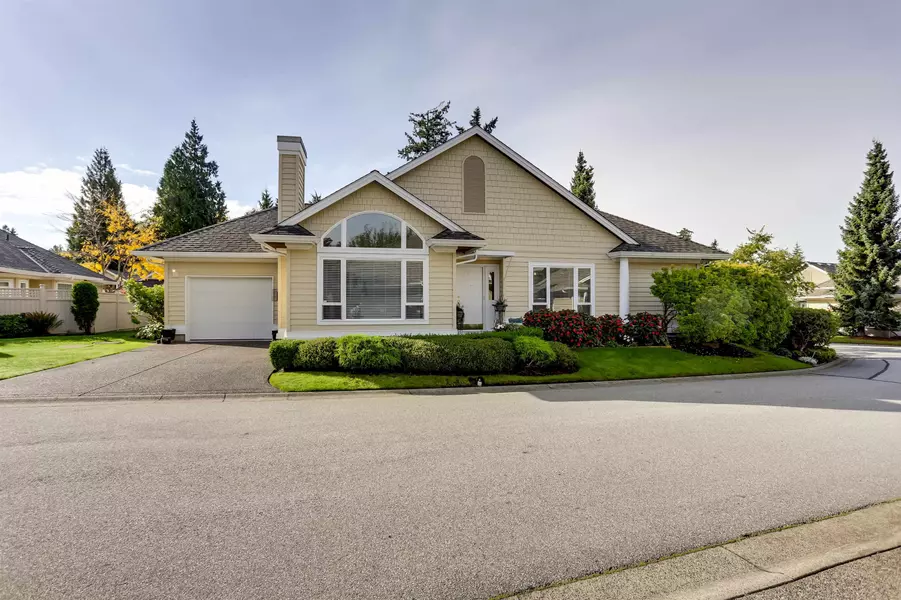 1881 144 ST #27, Surrey, BC V4A 7E8