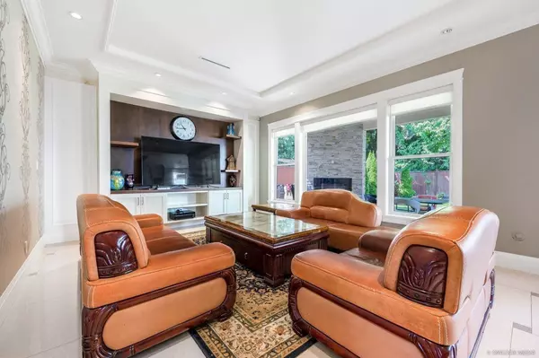 6571 Lynas LN Richmond, BC V7C 3K8