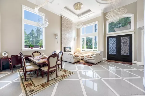 6571 Lynas LN Richmond, BC V7C 3K8