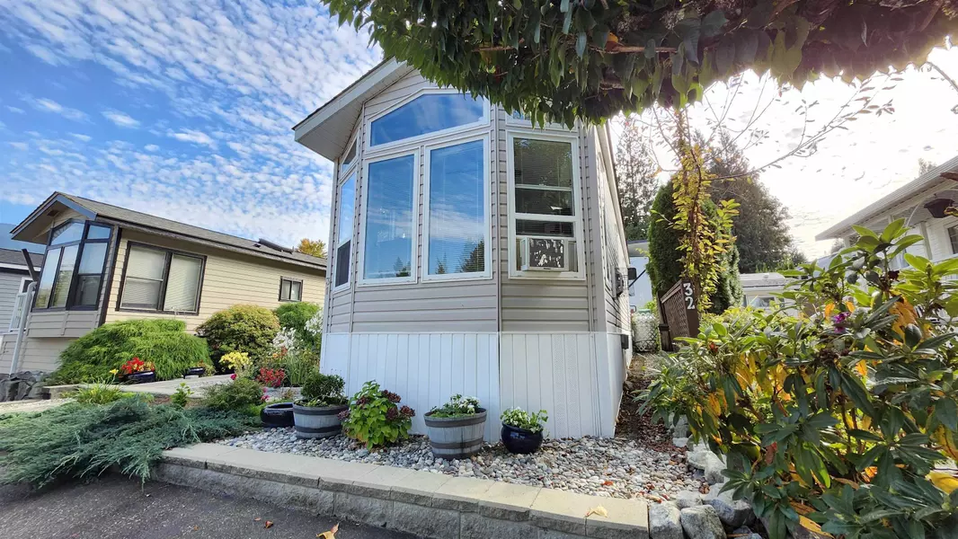 14600 Morris Valley RD #31, Mission, BC V0M 1A1