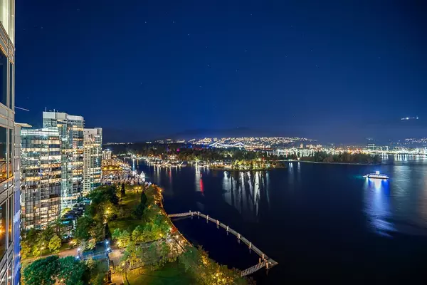 1139 W Cordova ST #2202 Vancouver, BC V6C 0A2