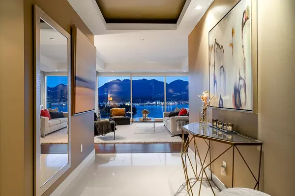 Vancouver, BC V6C 0A2,1139 W Cordova ST #2202