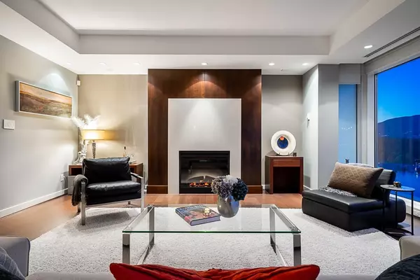 1139 W Cordova ST #2202 Vancouver, BC V6C 0A2