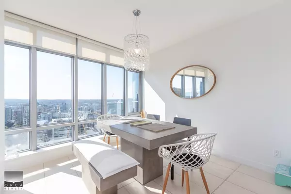 Vancouver, BC V6E 0B1,1028 Barclay ST #3307