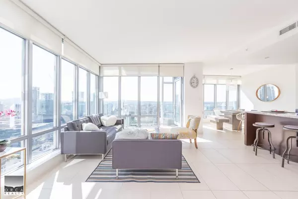 1028 Barclay ST #3307 Vancouver, BC V6E 0B1