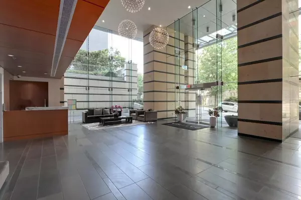 Vancouver, BC V6E 0B1,1028 Barclay ST #3307