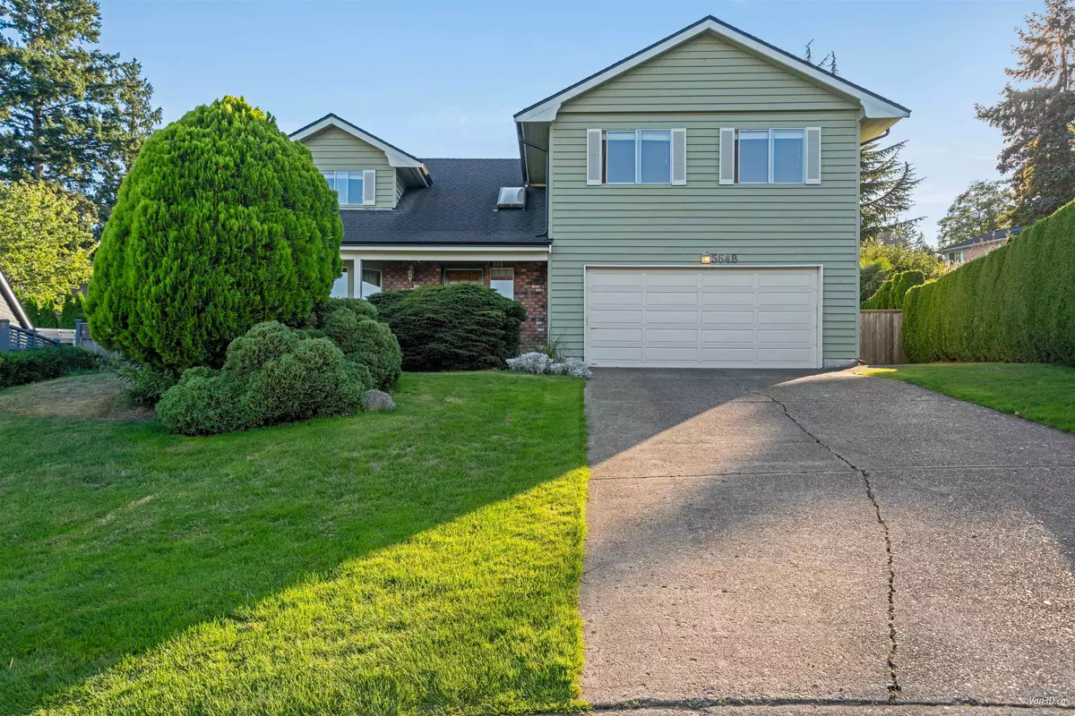 Delta, BC V4L 2G1,5648 Copsefield PL