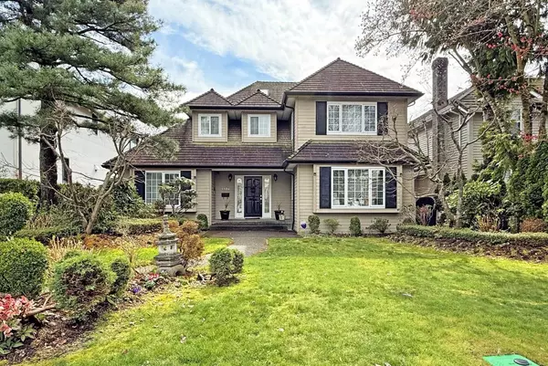 1926 W 62nd AVE, Vancouver, BC V6P 2G6