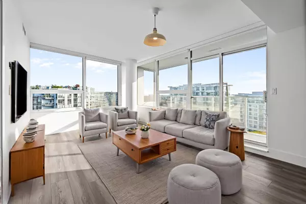 5508 Hollybridge WAY #1403, Richmond, BC V7C 0C7
