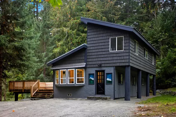 Pemberton, BC V0N 1L0,9257 Pemberton Portage RD