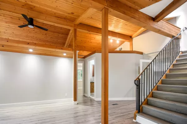 9257 Pemberton Portage RD Pemberton, BC V0N 1L0