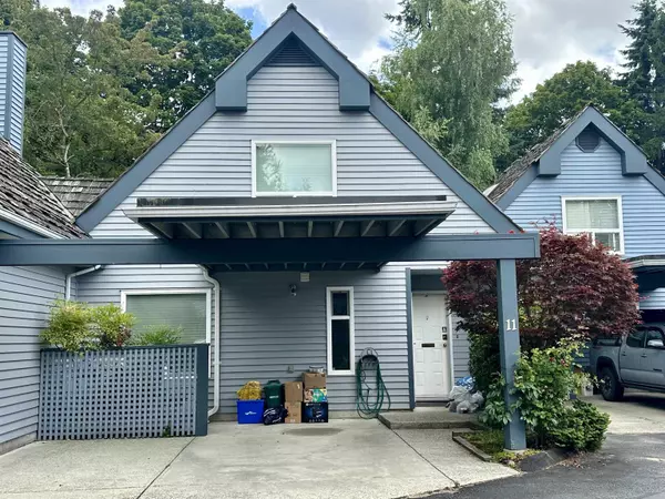 Richmond, BC V6Y 1K1,8700 Blundell RD #11