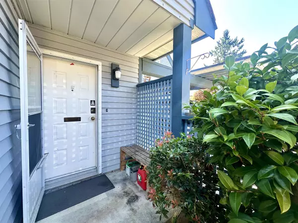 Richmond, BC V6Y 1K1,8700 Blundell RD #11