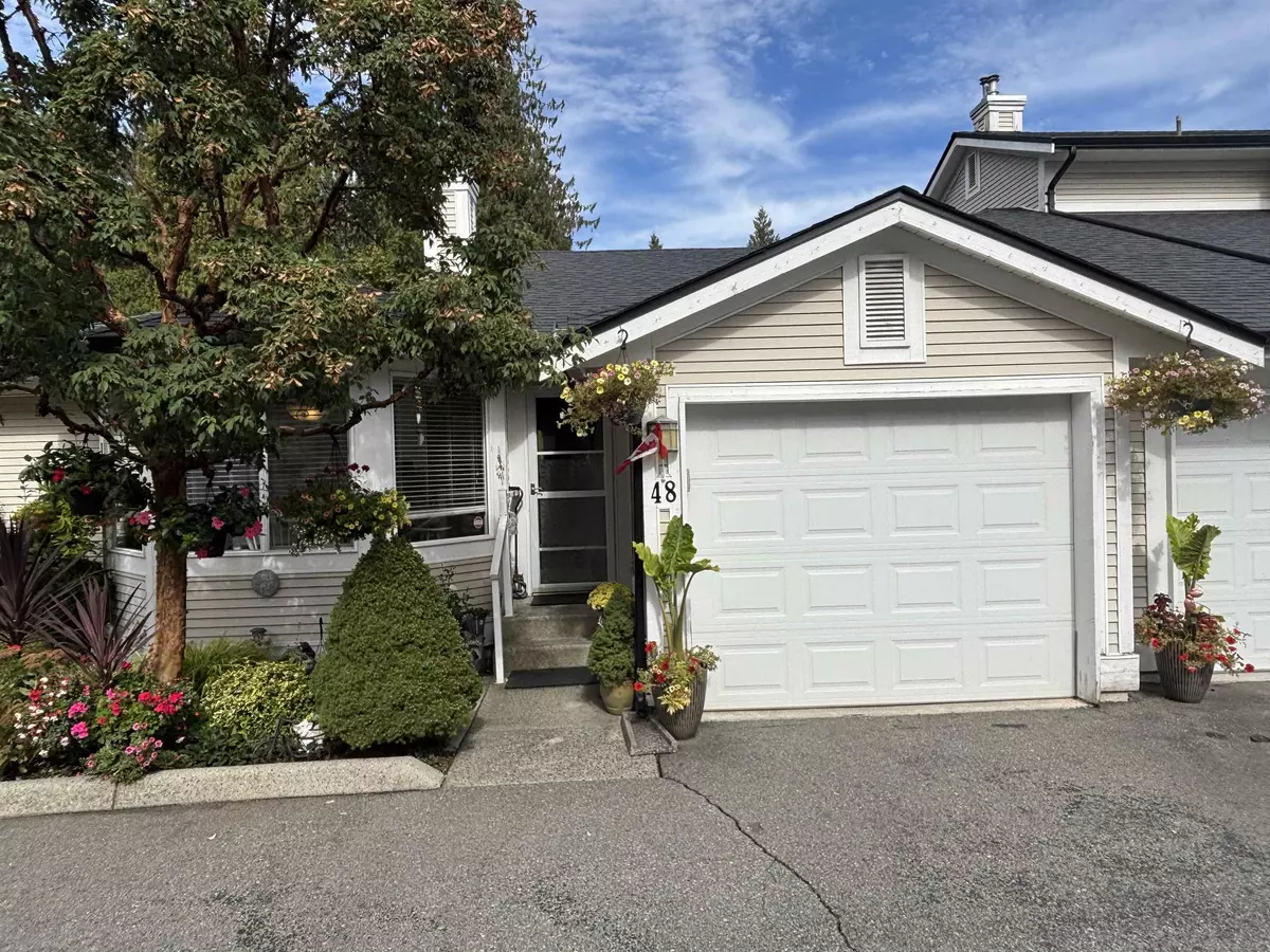 Langley, BC V1M 2W3,20761 Telegraph TRL #48