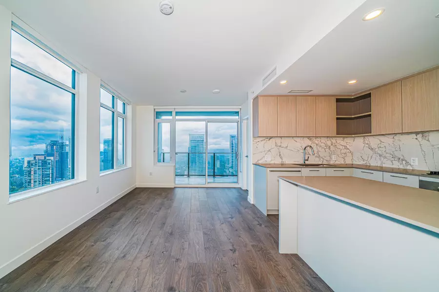 6468 Willingdon AVE #3506, Burnaby, BC V5H 0L3