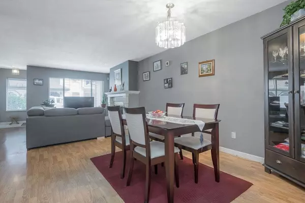 10308 155a ST #109 Surrey, BC V3R 4K5