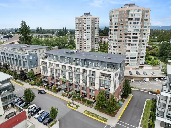 Abbotsford, BC V2T 0G3,3080 Gladwin RD #311