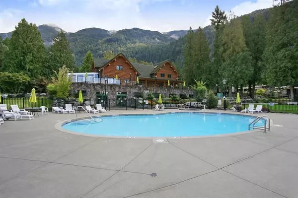 53480 Bridal Falls RD #86, Chilliwack, BC V0X 1X1