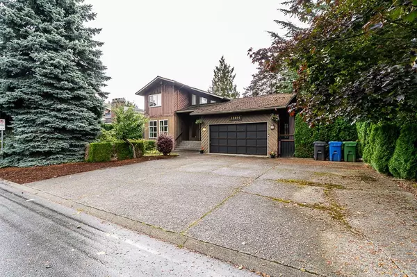 32891 Ashley WAY, Abbotsford, BC V2S 5W3