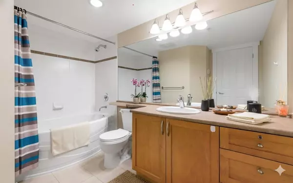 Vancouver, BC V6T 2K4,2388 Western Pkwy #302