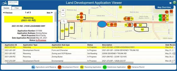 Maple Ridge, BC V2X 7V8,21908 Laurie AVE