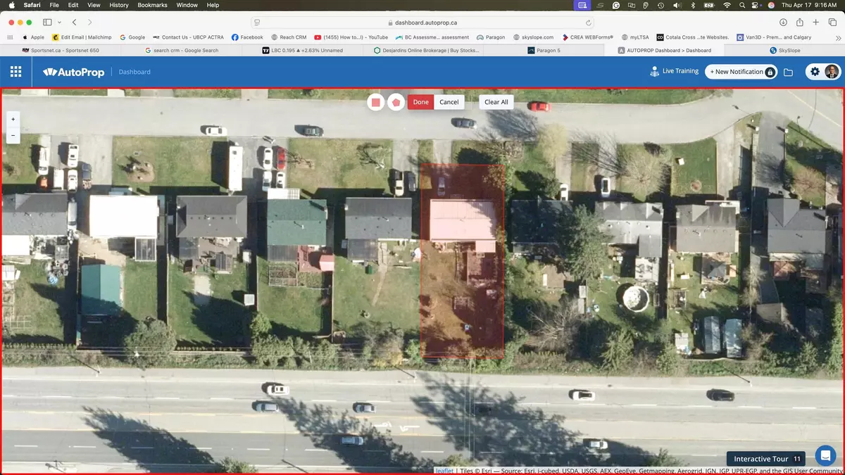 Maple Ridge, BC V2X 7V8,21908 Laurie AVE