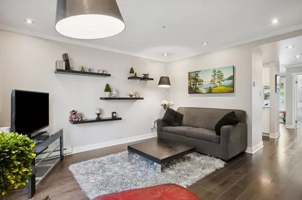 Vancouver, BC V6G 1X1,1554 Burnaby ST #105