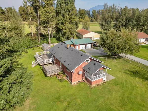 36113 Page RD, Abbotsford, BC V3G 1P3