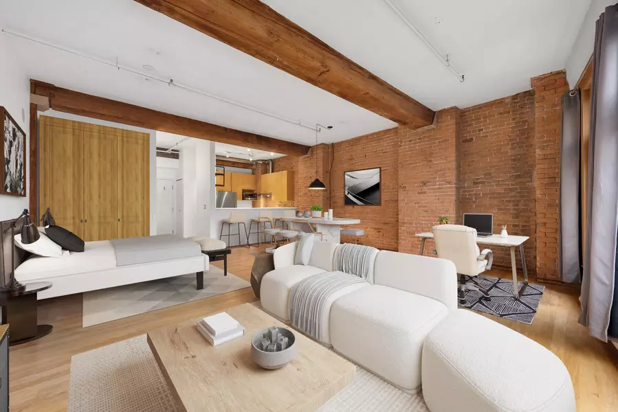 518 Beatty ST #406, Vancouver, BC V6B 6G8