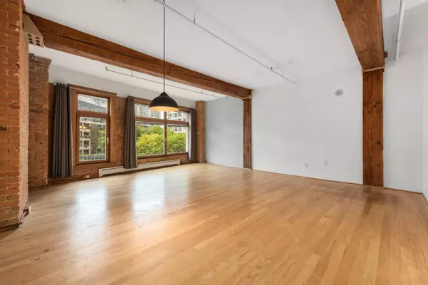 Vancouver, BC V6B 6G8,518 Beatty ST #406