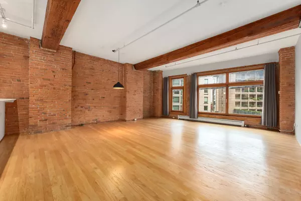 Vancouver, BC V6B 6G8,518 Beatty ST #406