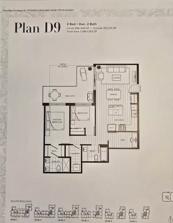 Port Moody, BC V3H 0N4,2002 Saint George ST #403