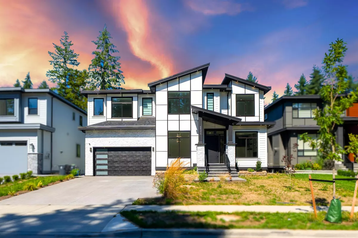 Langley, BC V2B 0B6,20355 27 AVE