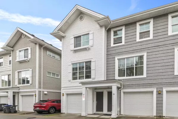 16228 16 AVE #26, Surrey, BC V4A 1S7