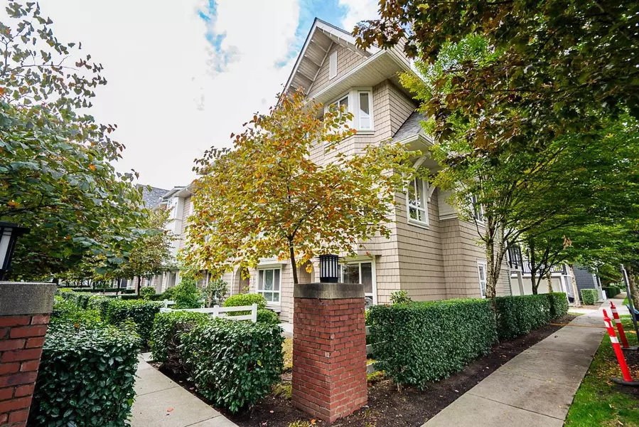 2418 Avon PL #40, Port Coquitlam, BC V3B 0C7